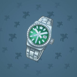 Swiss Watch #3946