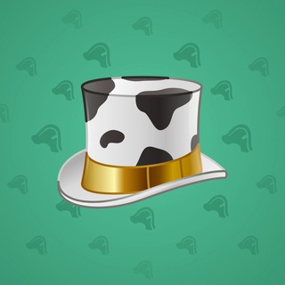 Top Hat #8494