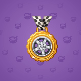Victory Medal #97767