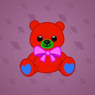 Toy Bear #53729
