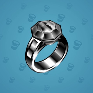 Gem Signet #170