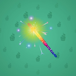 Party Sparkler #107656
