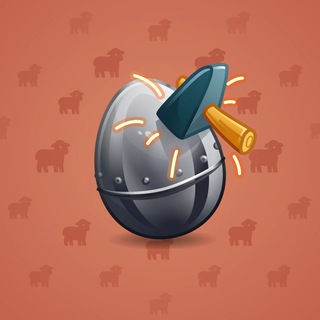 Easter Egg #16119