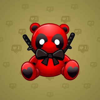 Toy Bear #51345