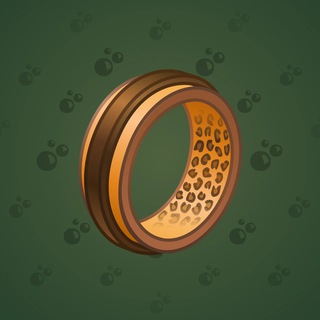 Bonded Ring #286