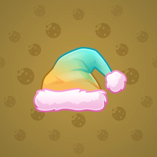 Santa Hat #18271