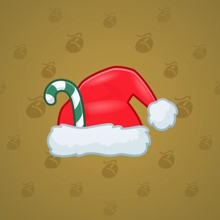 Santa Hat #21541