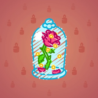 Eternal Rose #10147