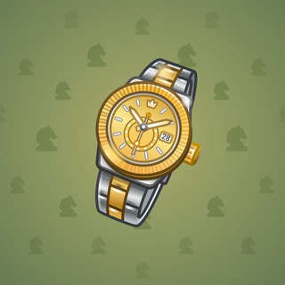 Swiss Watch #6815