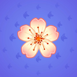 Sakura Flower #70716