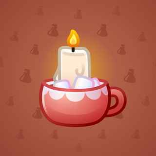 Eternal Candle #1912