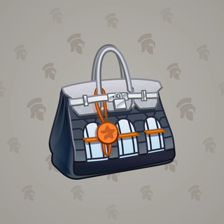 Loot Bag #3842
