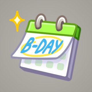 Desk Calendar #219827
