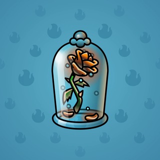 Eternal Rose #4061