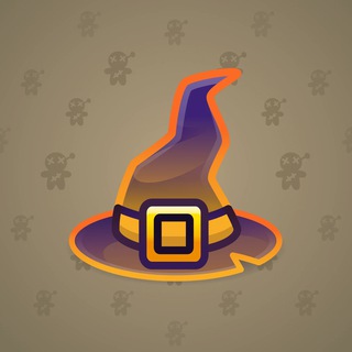 Witch Hat #9823