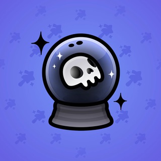 Crystal Ball #15483
