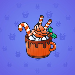 Holiday Drink #45506