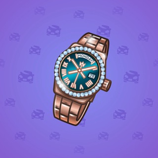 Swiss Watch #24613