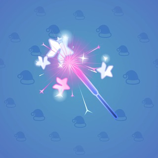 Party Sparkler #76111