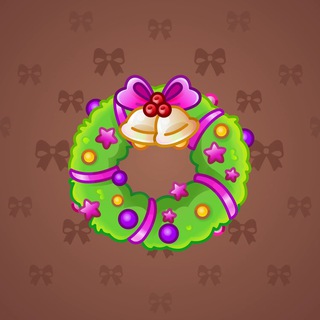 Winter Wreath #9520