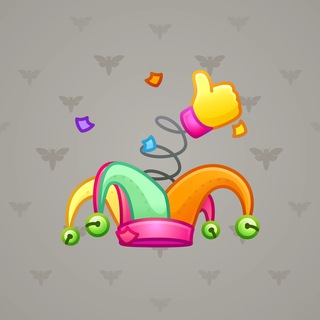 Jester Hat #6201