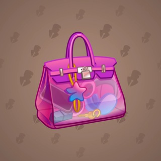 Loot Bag #5451