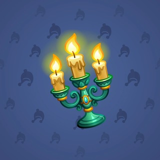 Chill Flame #295570
