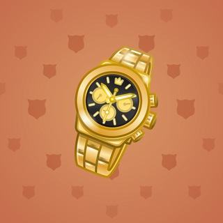 Swiss Watch #11768