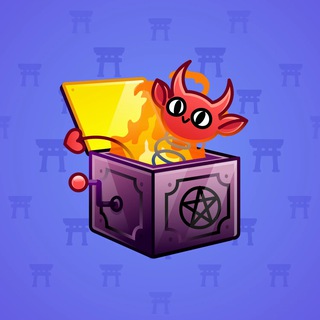 Jack-in-the-Box #25089