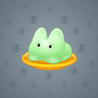 Jelly Bunny #11012