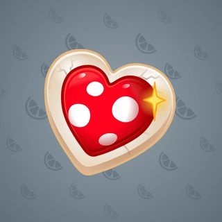 Cookie Heart #138419