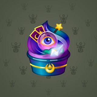 Whip Cupcake #266045