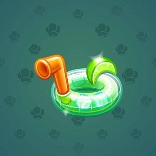 Pool Float #222174