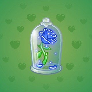 Eternal Rose #12700