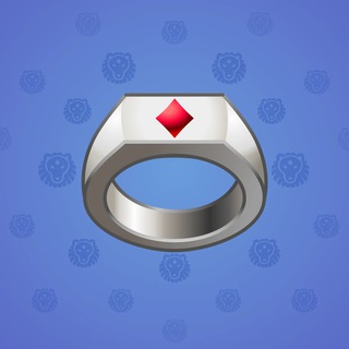 Signet Ring #11955