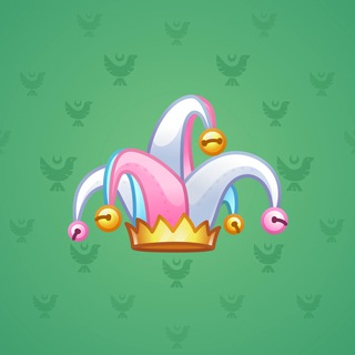 Jester Hat #6142