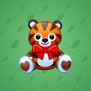 Toy Bear #39013