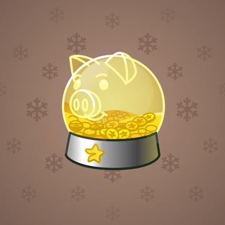 Snow Globe #54822