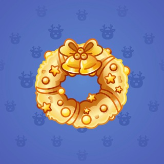 Winter Wreath #22911