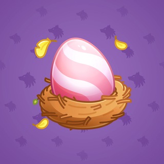 Easter Egg #2199