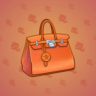 Loot Bag #8448