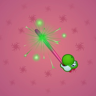 Party Sparkler #7018
