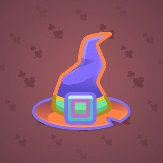 Witch Hat #68587
