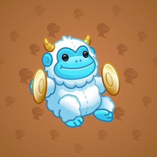 Jolly Chimp #16549