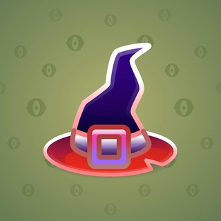 Witch Hat #1294