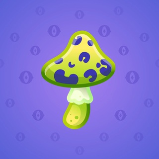 Spy Agaric #45581