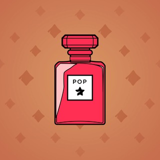 Perfume Bottle #3485