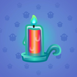Eternal Candle #44081