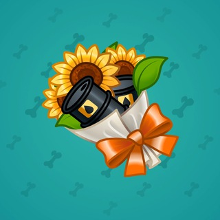 Pretty Posy #89257