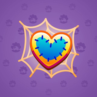 Trapped Heart #11028